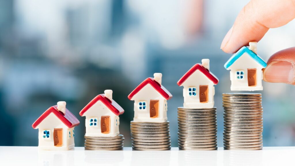 real estate finance and investments