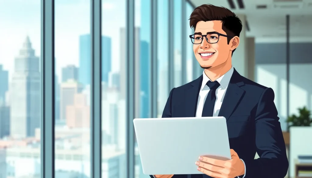mba finance salary