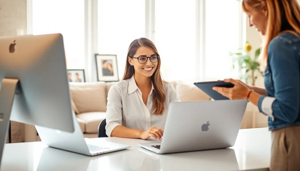 lifestyle staffing