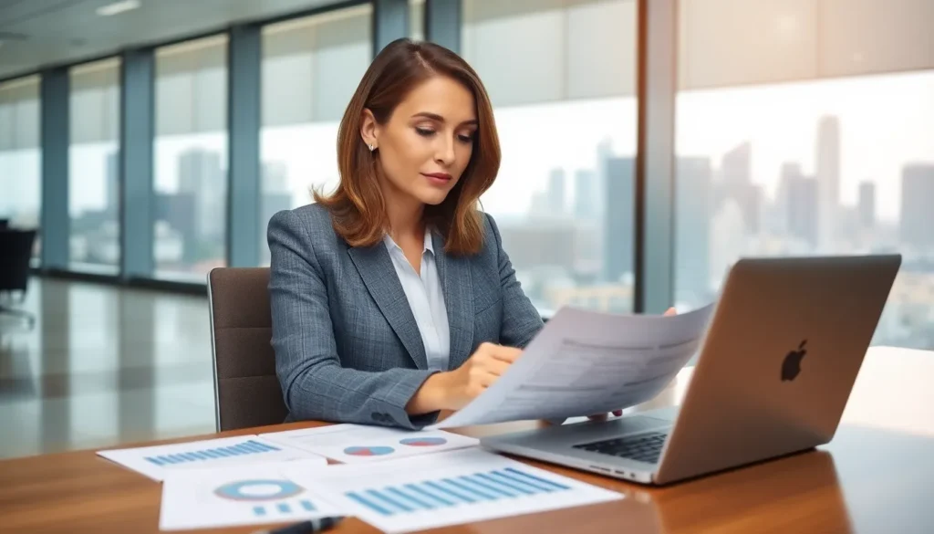 white oak commercial finance