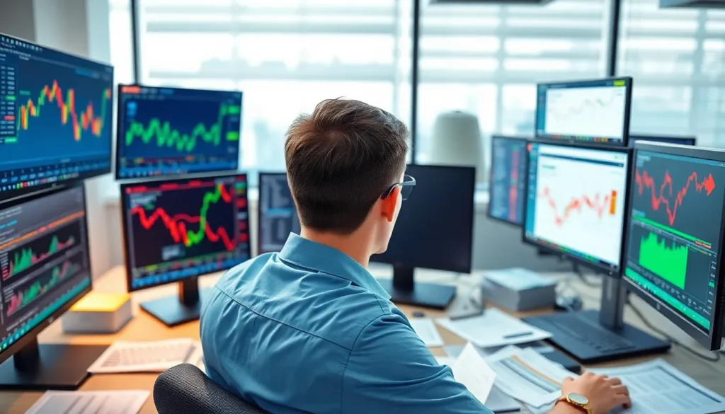 churning finance