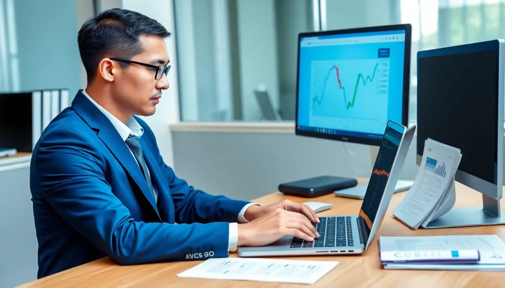 finance macbook pro