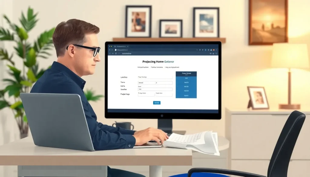 bank of america auto finance